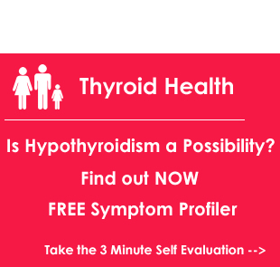 Hypothyroidism Right